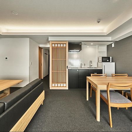 Mimaru Kyoto Nishinotoin Takatsuji Hotel Ngoại thất bức ảnh