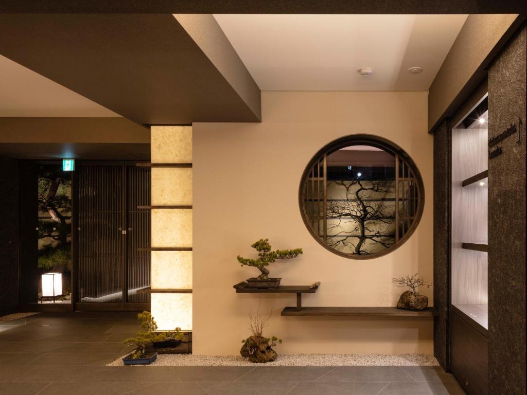Mimaru Kyoto Nishinotoin Takatsuji Hotel Ngoại thất bức ảnh