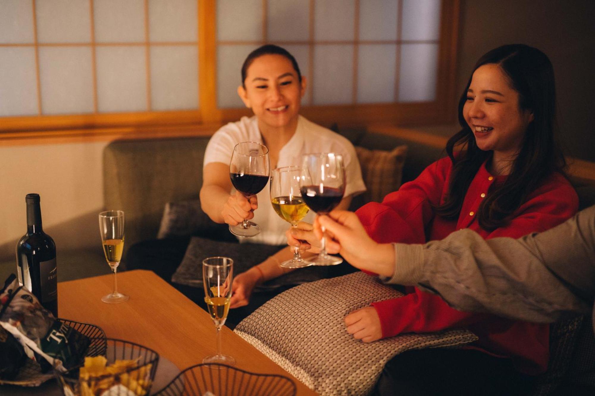 Mimaru Kyoto Nishinotoin Takatsuji Hotel Ngoại thất bức ảnh