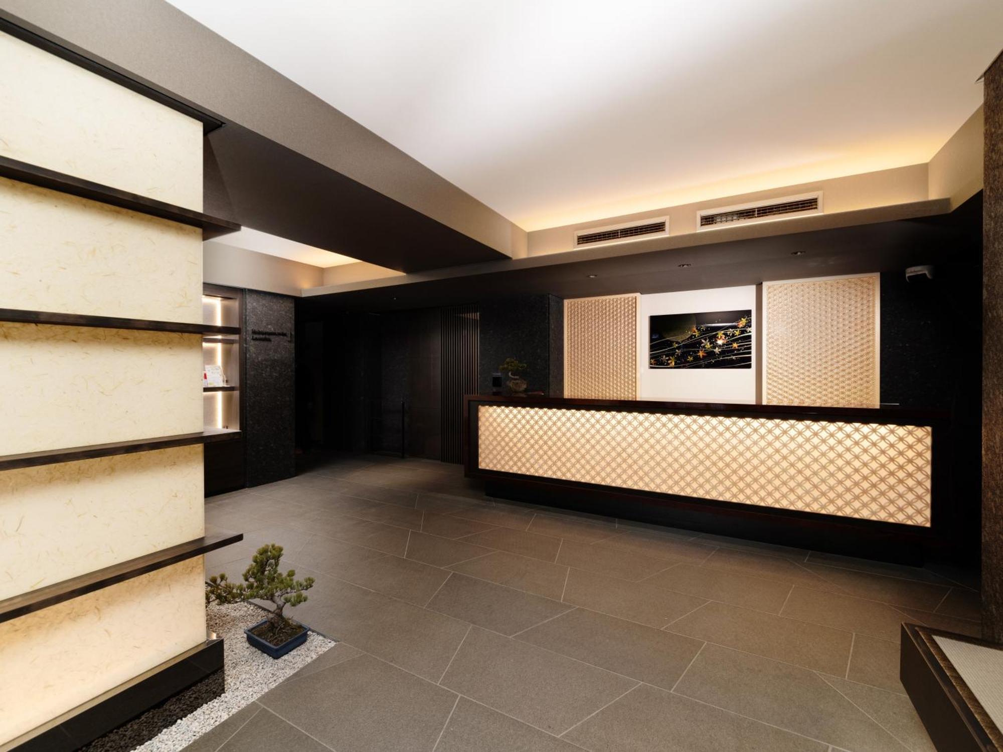 Mimaru Kyoto Nishinotoin Takatsuji Hotel Ngoại thất bức ảnh