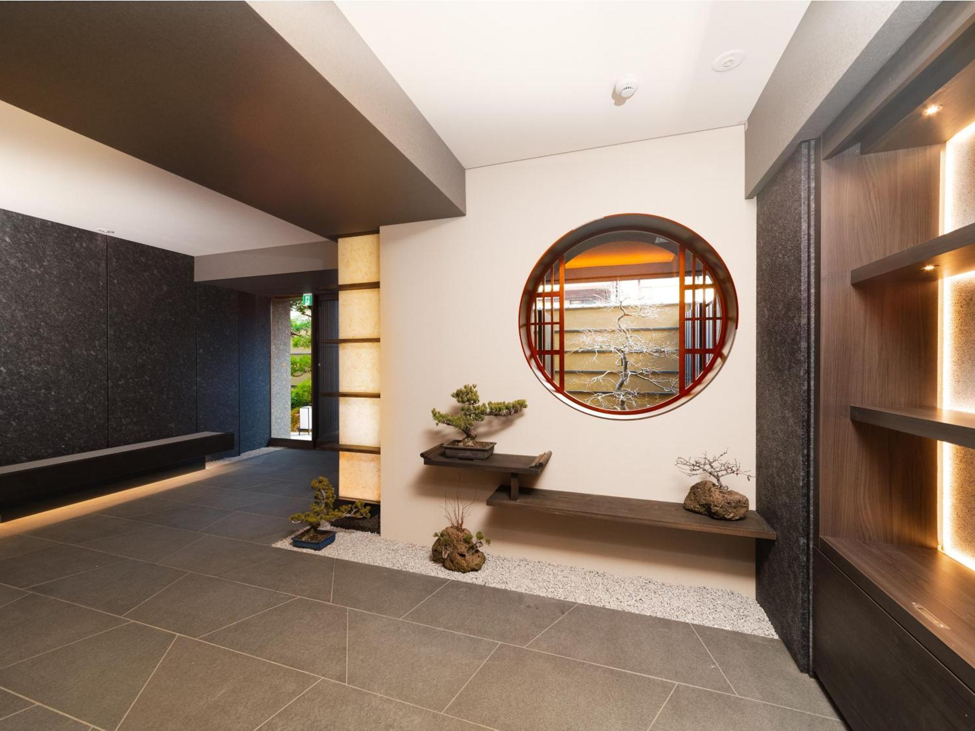 Mimaru Kyoto Nishinotoin Takatsuji Hotel Ngoại thất bức ảnh