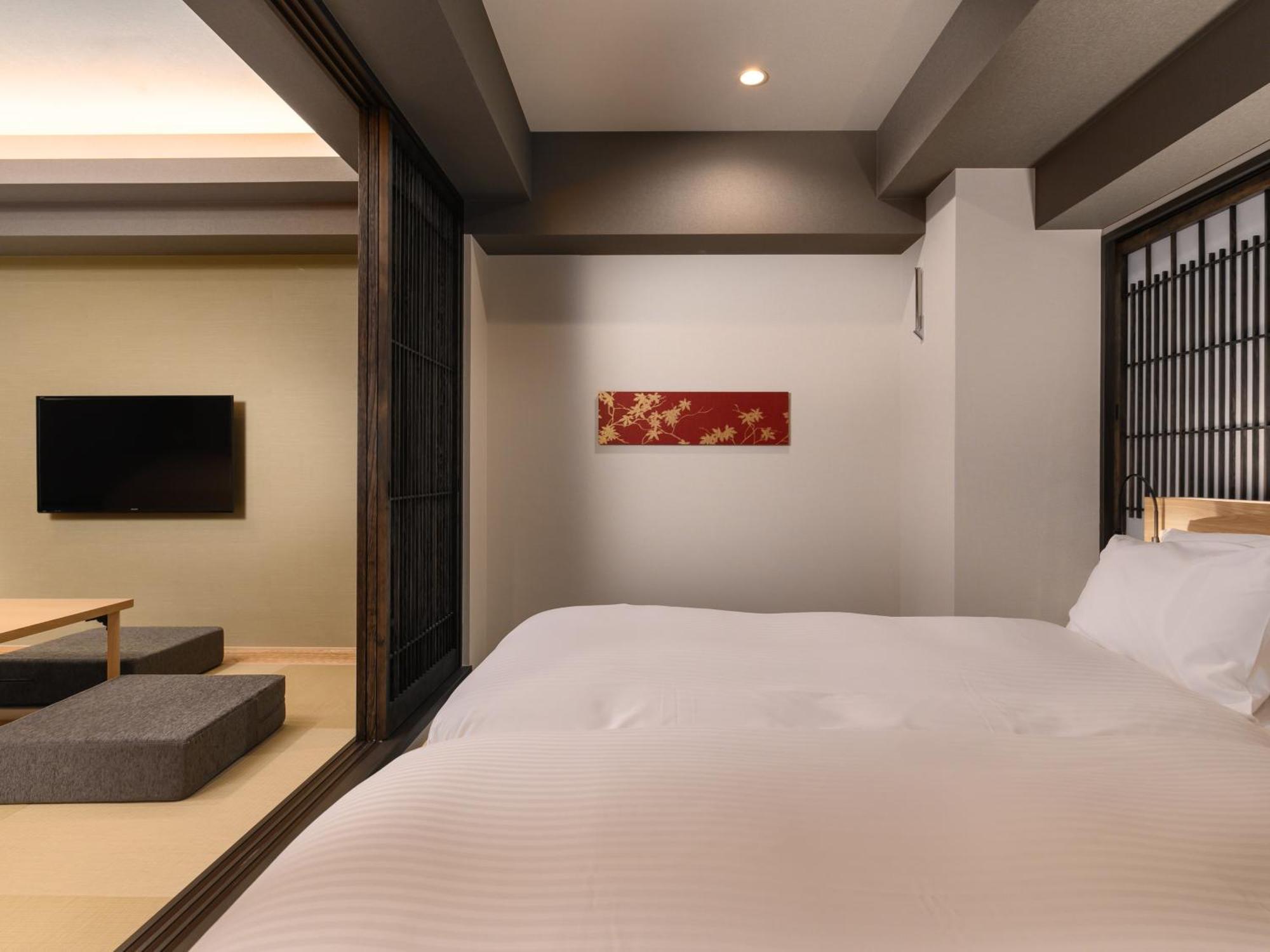 Mimaru Kyoto Nishinotoin Takatsuji Hotel Ngoại thất bức ảnh