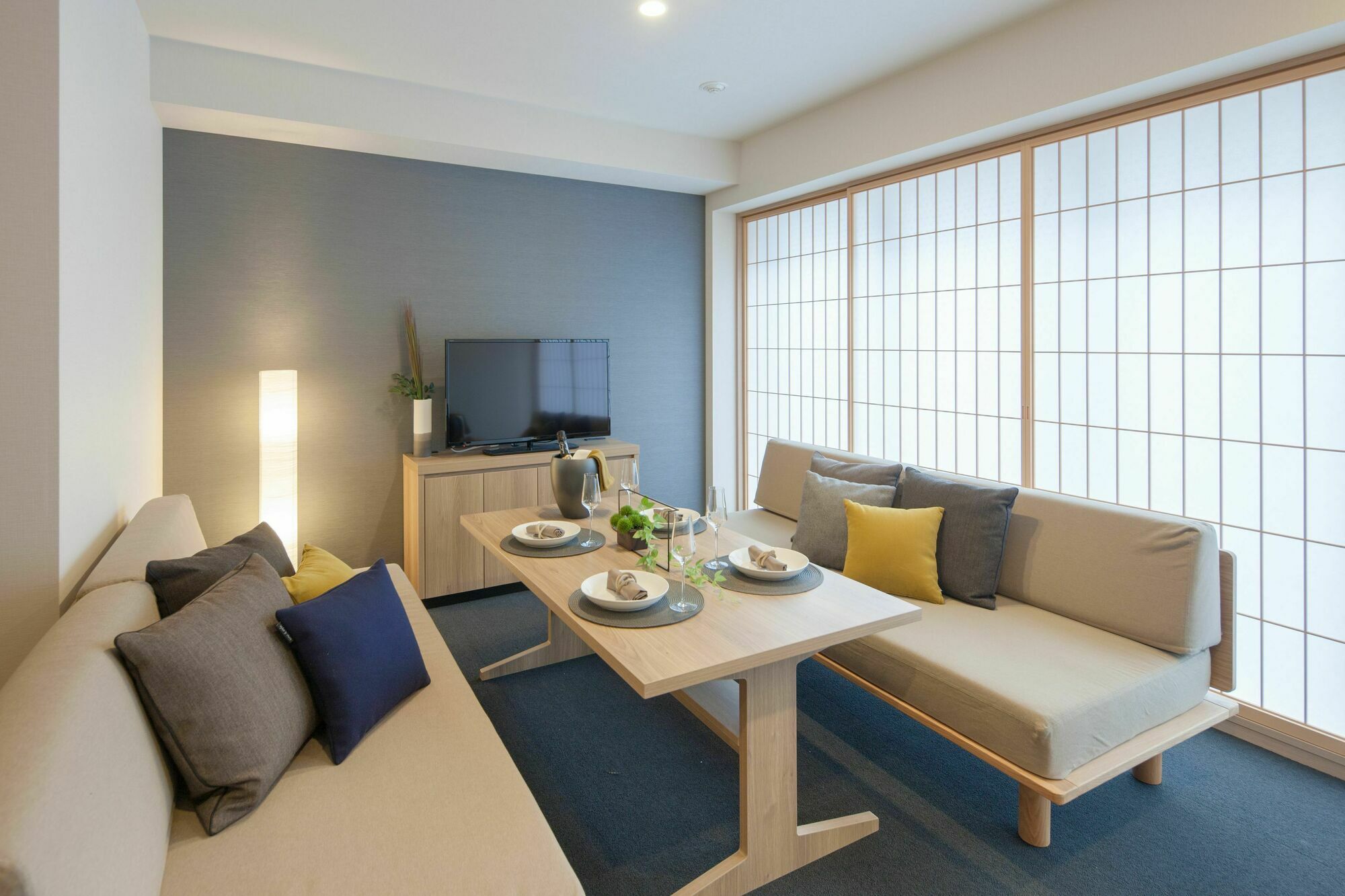 Mimaru Kyoto Nishinotoin Takatsuji Hotel Ngoại thất bức ảnh